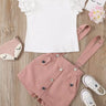 Pale Blush