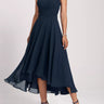 Dark Navy Blue