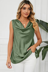 Matcha Green