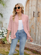 Dusty Pink
