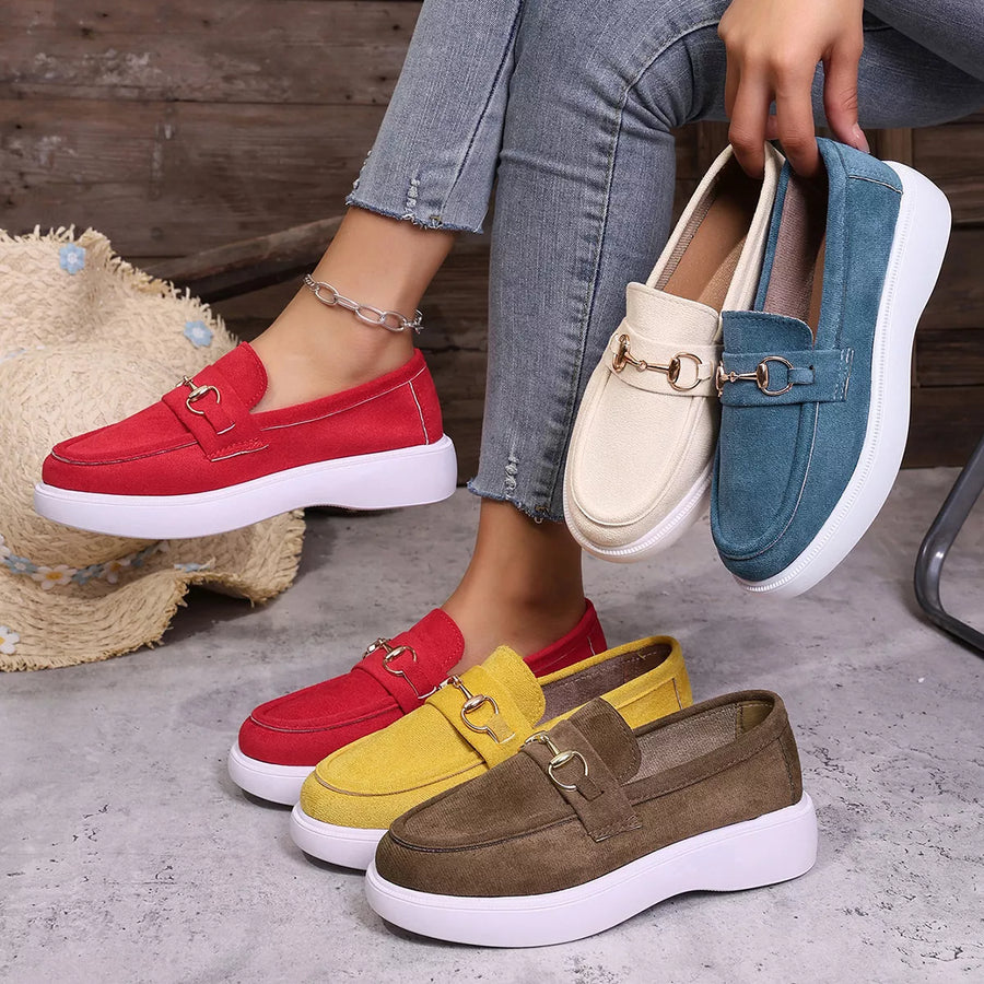 Most-Loved Styles