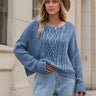 Dusty Blue