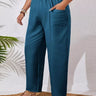 Deep Teal