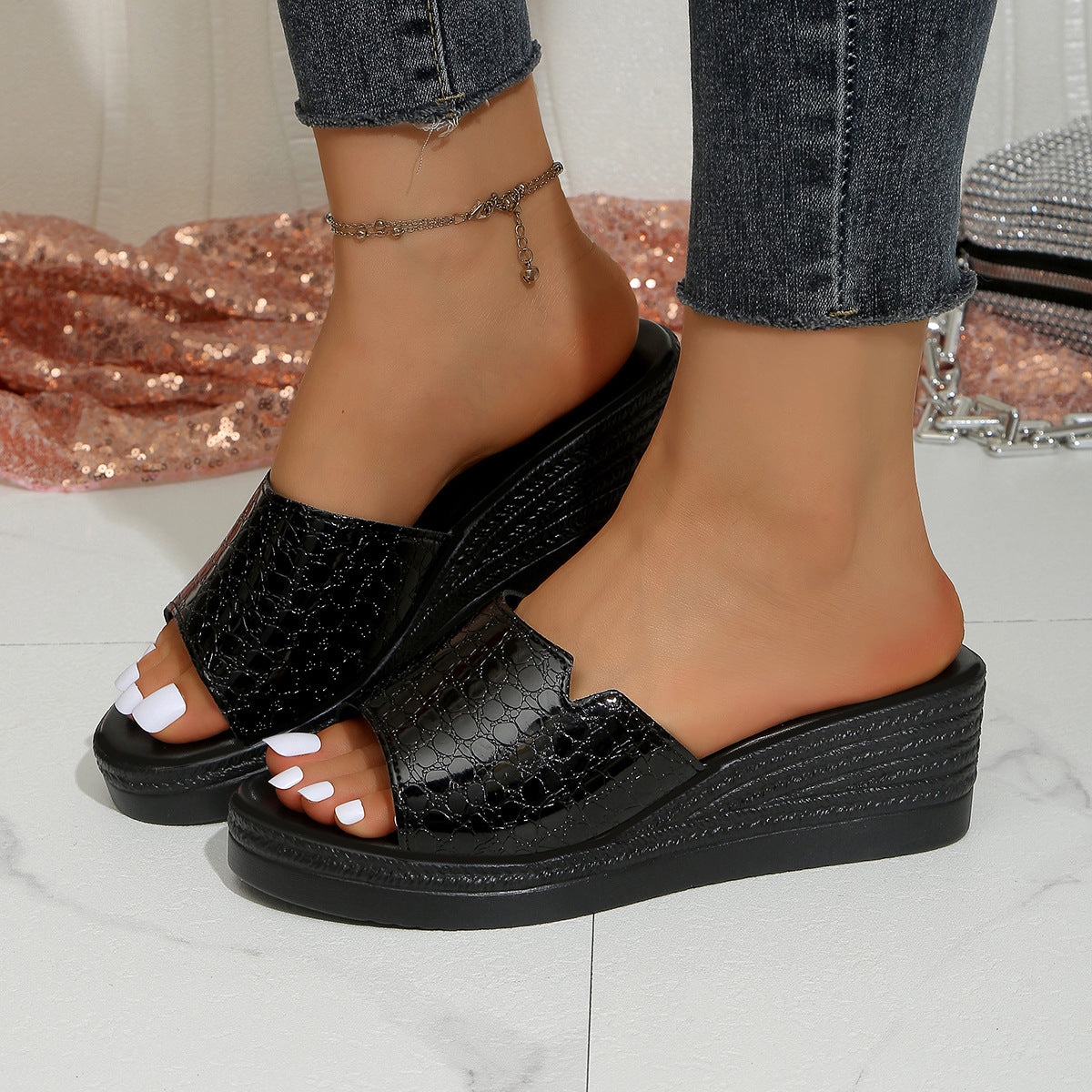 Sandal Muse