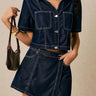 Dark Blue