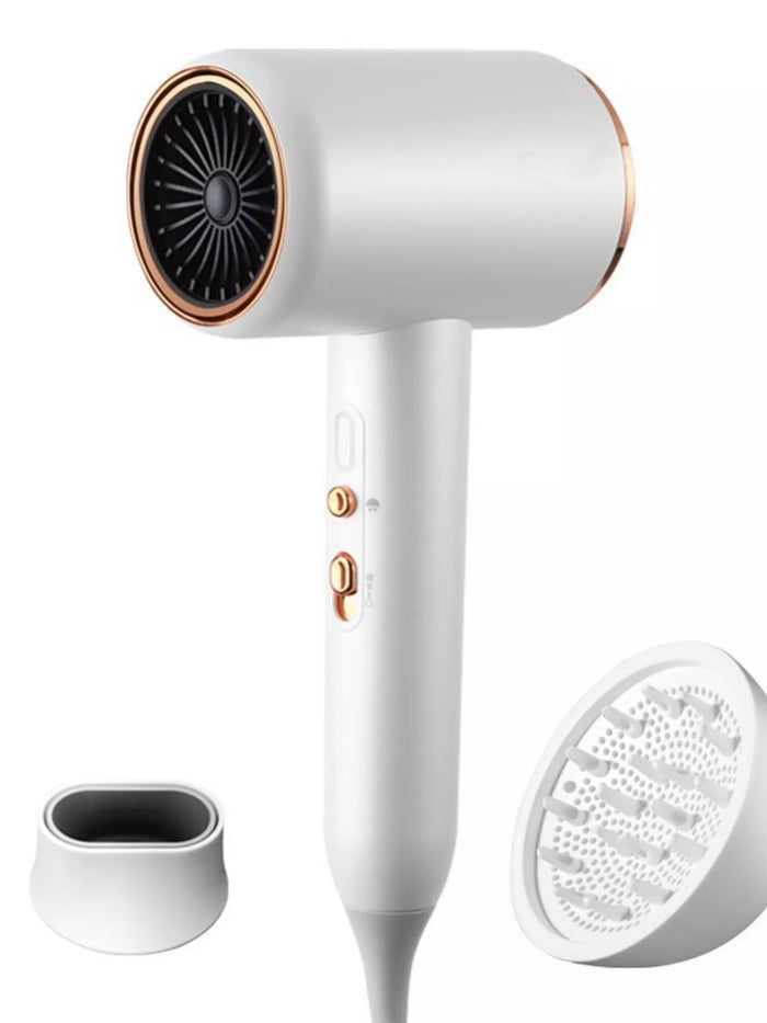 Constant Temperature Protection Household Hair Dryer