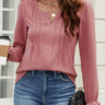 Dusty Pink