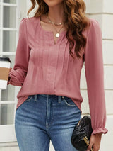 Dusty Pink