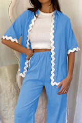 Sky Blue