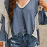 Dusty Blue