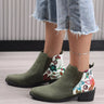 Green Pattern