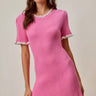 PINK/WHITE