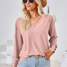 Dusty Pink