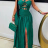 Dark Green