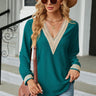 Deep Teal