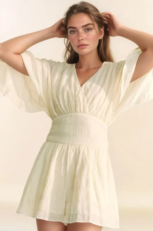 Rompers