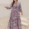 Plum Purple