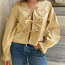 Pastel Yellow