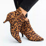 Leopard Print