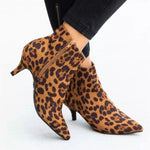 Leopard Print