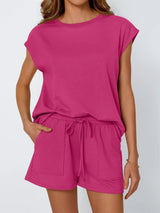 Fuchsia Pink