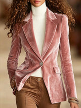 Dusty Pink