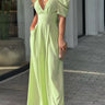 Light Green
