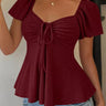 Wine Red