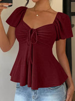 Wine Red