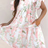 Blush Pink