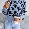 Pastel  Blue