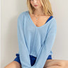 BABY BLUE
