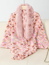 Watermelon pink