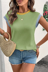 Matcha Green