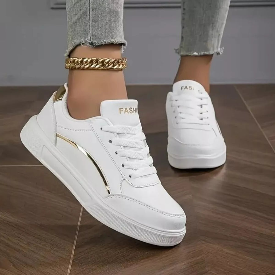 Sneaker Scene