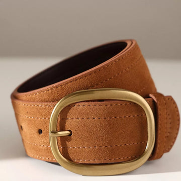 Adjustable Wide Belt