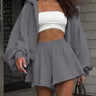 Grey