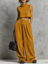 Earthy Yellow