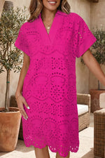 Hot Pink