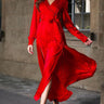 Deep Red