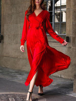 Deep Red