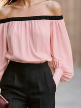 Dusty Pink
