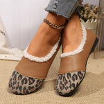 Leopard Print