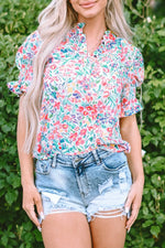 Floral