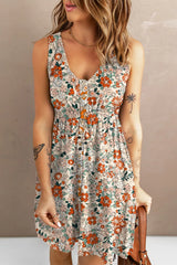 Flower A