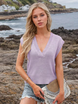 Pink Purple
