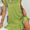 Yellow-green