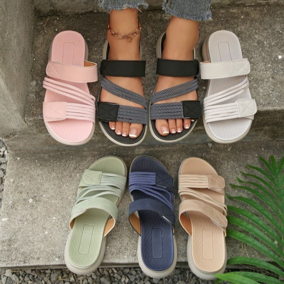 Sandal Muse