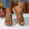 Coffee Brown