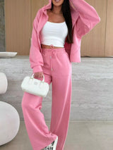 Dusty Pink